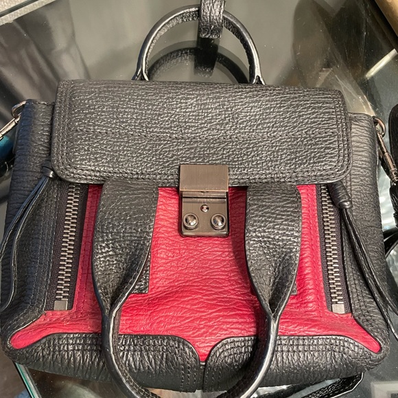 Phillip lim 3.1 mini pashali LIMITED EDITION - Picture 4 of 5